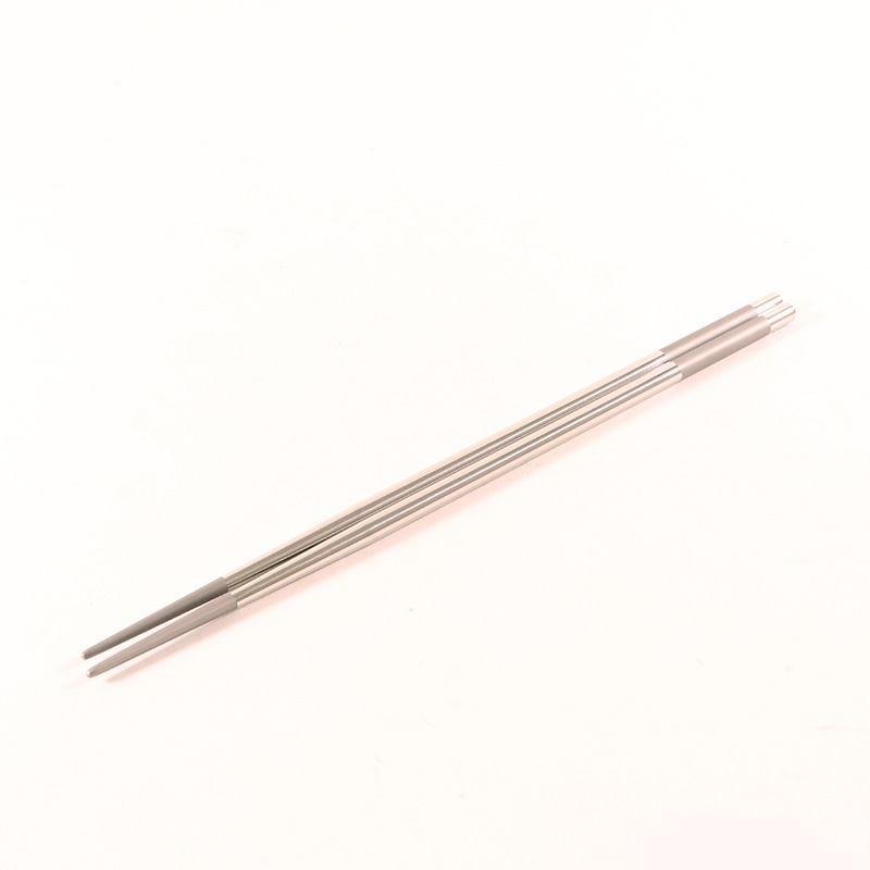 18-8菜箸45cm 1個（ご注文単位1個）【直送品】