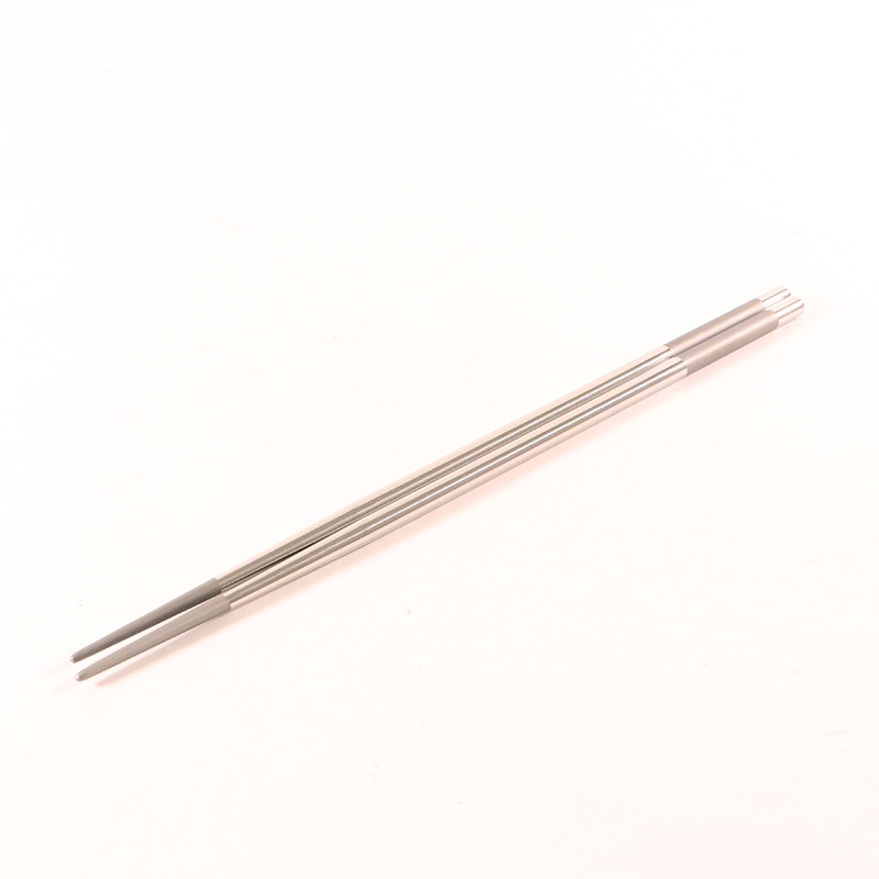 18-8菜箸39cm 1個（ご注文単位1個）【直送品】
