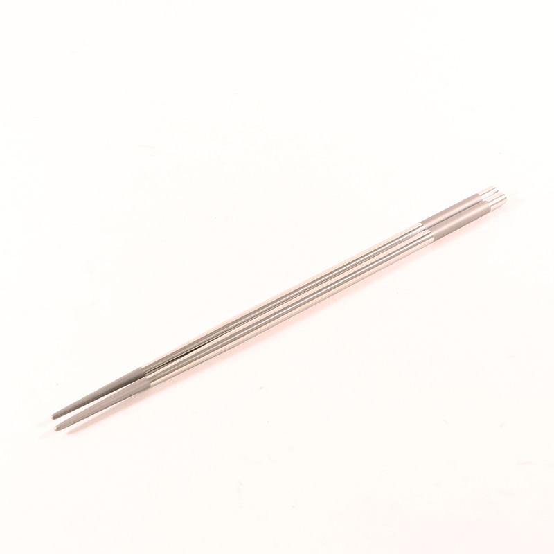 18-8菜箸30cm 1個（ご注文単位1個）【直送品】