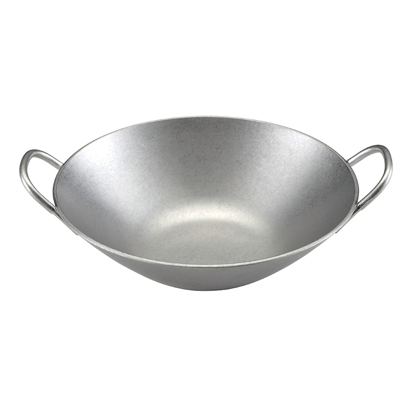 KDVINTAGE18-8プチ中華鍋大 1個(ご注文単位1個)【直送品】