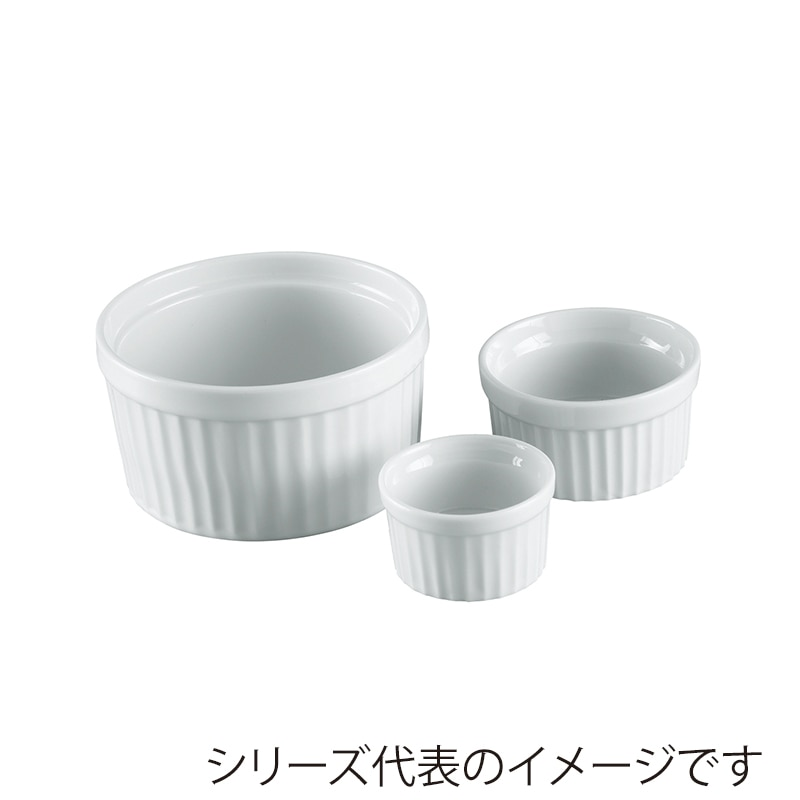スフレ4インチ 1個（ご注文単位1個）【直送品】