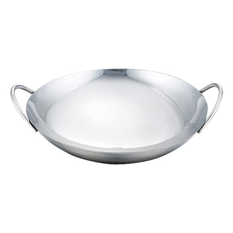 ST中国風卓上鍋24cm 1個（ご注文単位1個）【直送品】