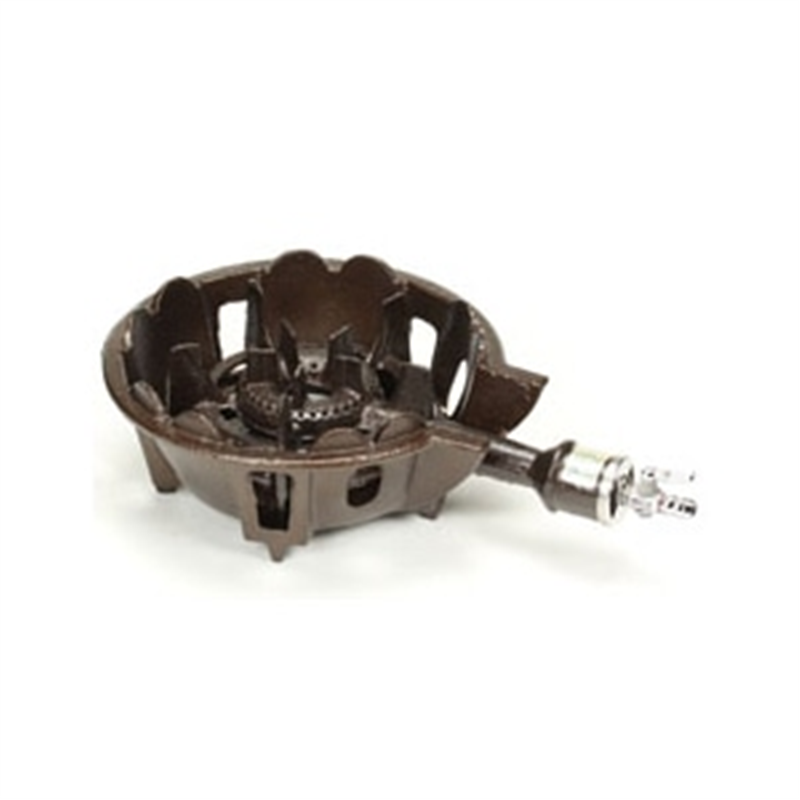 鋳物コンロTS-51013A 1個(ご注文単位1個)【直送品】