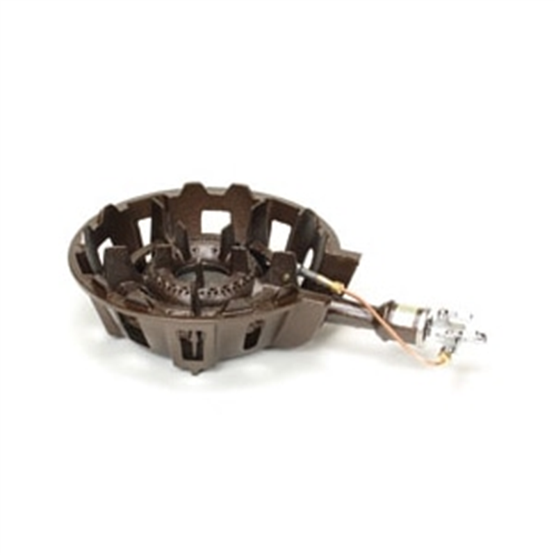 鋳物コンロTS-540PLP 1個(ご注文単位1個)【直送品】