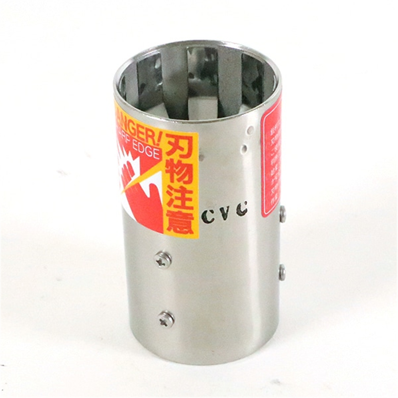 ハンディーキュウリカッター8分割HKY-8 1個（ご注文単位1個）【直送品】