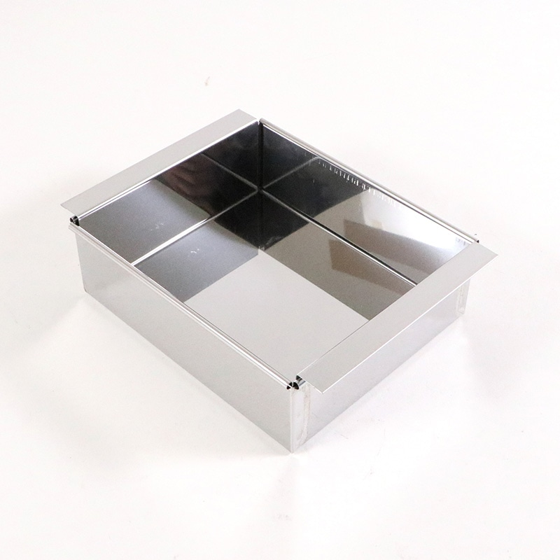 18-0玉子豆腐器大 1個(ご注文単位1個)【直送品】