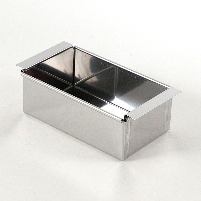 18-0玉子豆腐器小 1個(ご注文単位1個)【直送品】