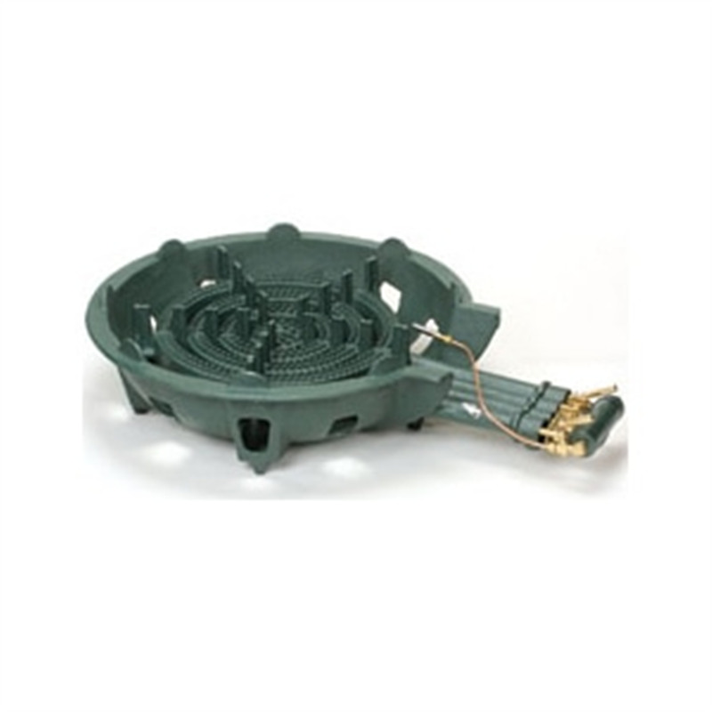 鋳物コンロTS-440P13A 1個(ご注文単位1個)【直送品】