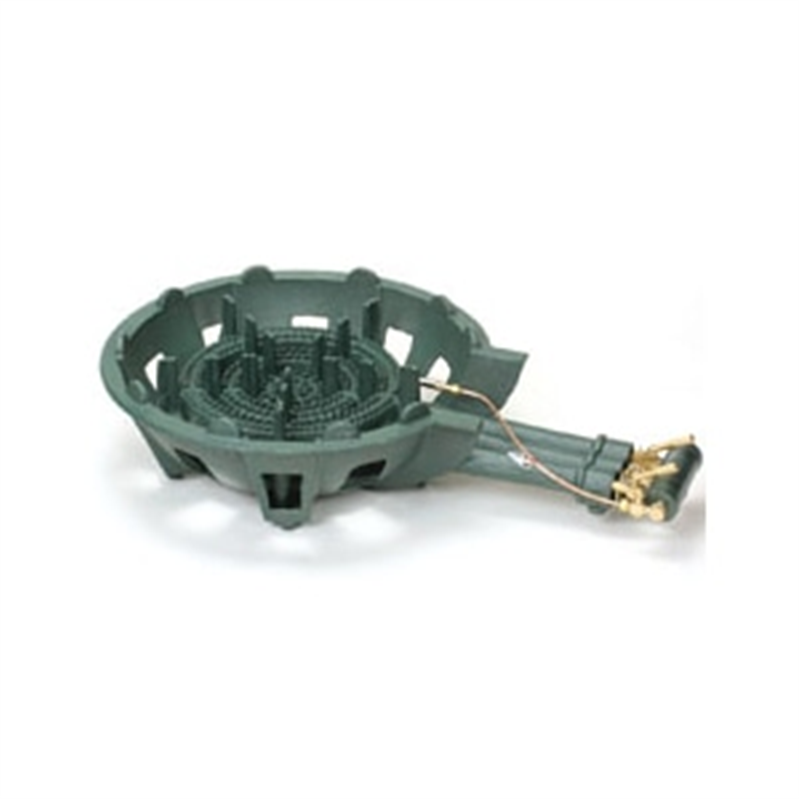 鋳物コンロTS-330P13A 1個(ご注文単位1個)【直送品】