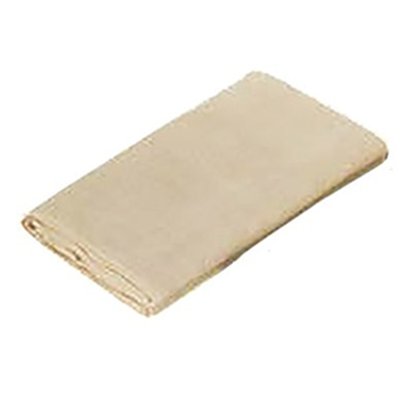(ホ)純綿蒸布小1枚バラ売り 1個(ご注文単位1個)【直送品】