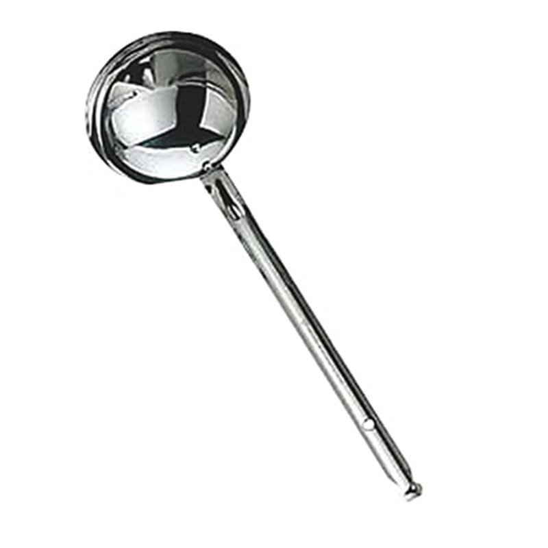 18-8レードルお玉 1個(ご注文単位1個)【直送品】