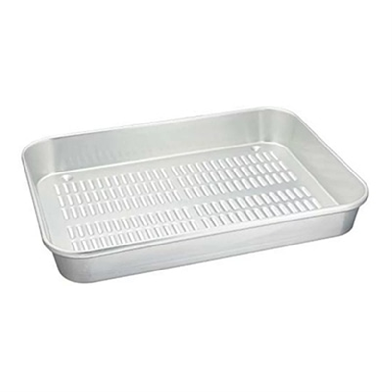 アカオアルマイト穴明大型バットプリンス 1個(ご注文単位1個)【直送品】