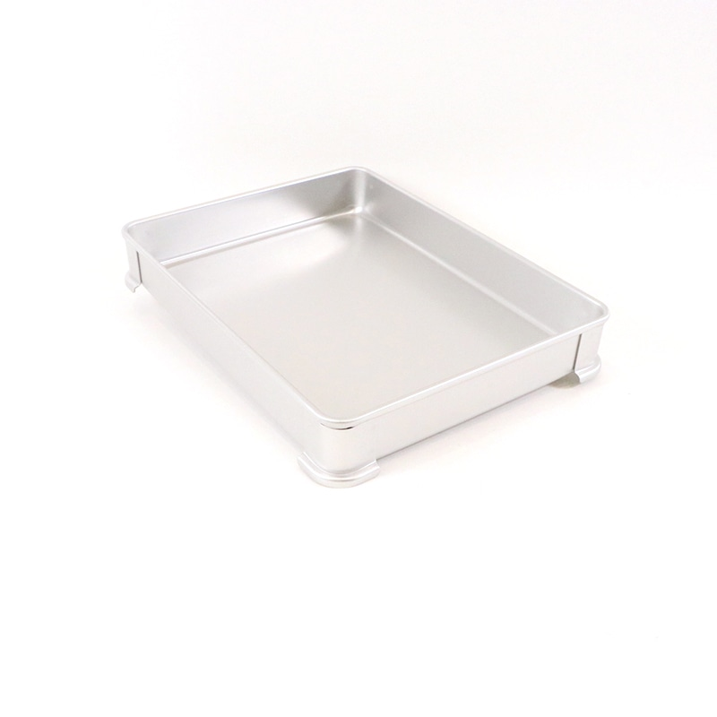 アルミアレンジバット40小 1個(ご注文単位1個)【直送品】