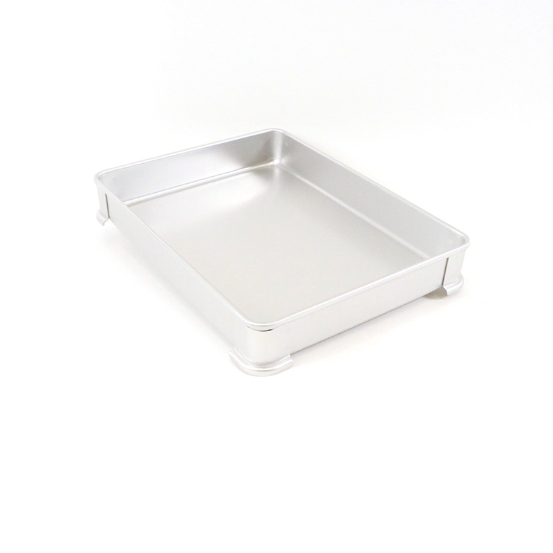 アルミアレンジバット50小 1個(ご注文単位1個)【直送品】