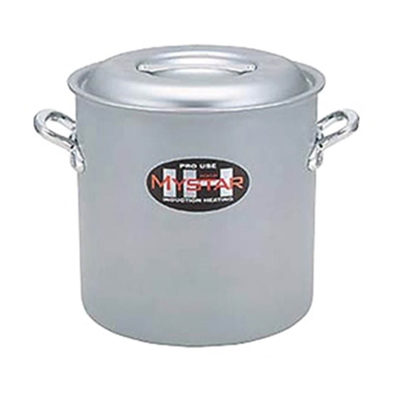 プロマイスターIH寸胴鍋27cm(15.0L) 1個(ご注文単位1個)【直送品】