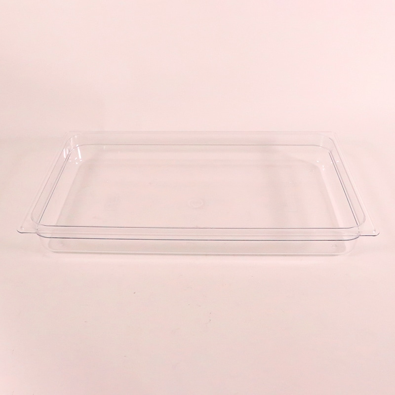 弁慶PCフードパン1/1-65 1個(ご注文単位1個)【直送品】