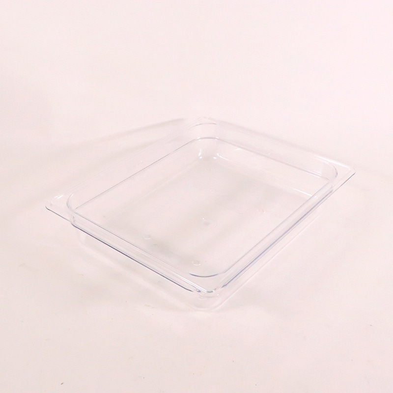 弁慶PCフードパン1/2-65 1個(ご注文単位1個)【直送品】