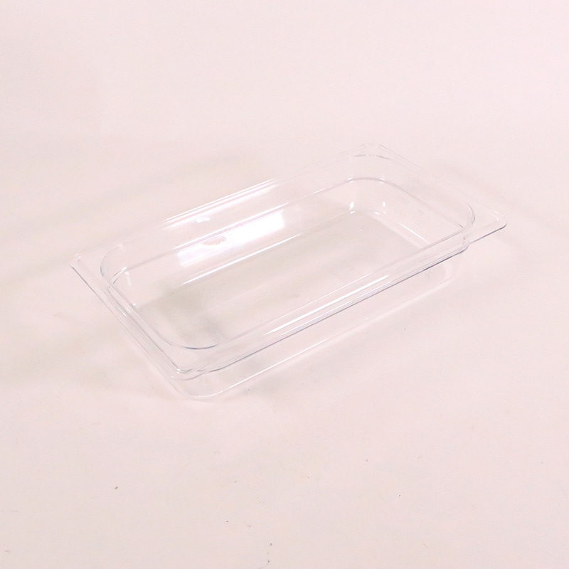 弁慶PCフードパン1/3-65 1個(ご注文単位1個)【直送品】