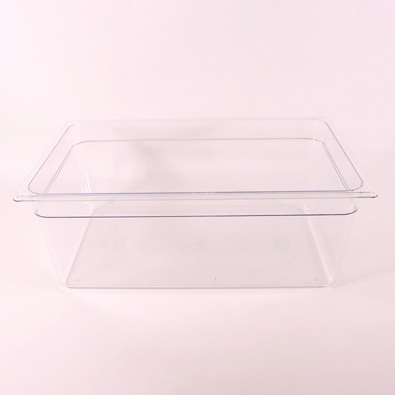弁慶PCフードパン1/1-200 1個(ご注文単位1個)【直送品】