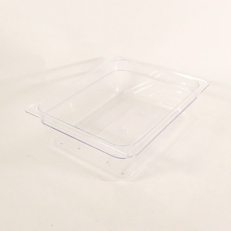 弁慶PCフードパン1/2-100 1個(ご注文単位1個)【直送品】