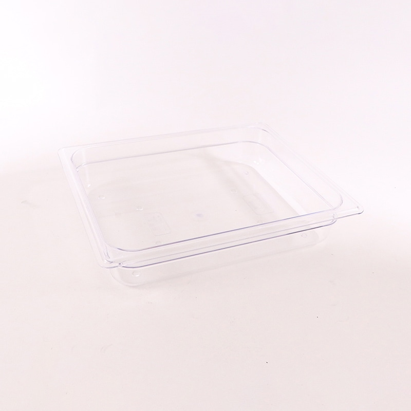 弁慶PCフードパン1/2-200 1個(ご注文単位1個)【直送品】