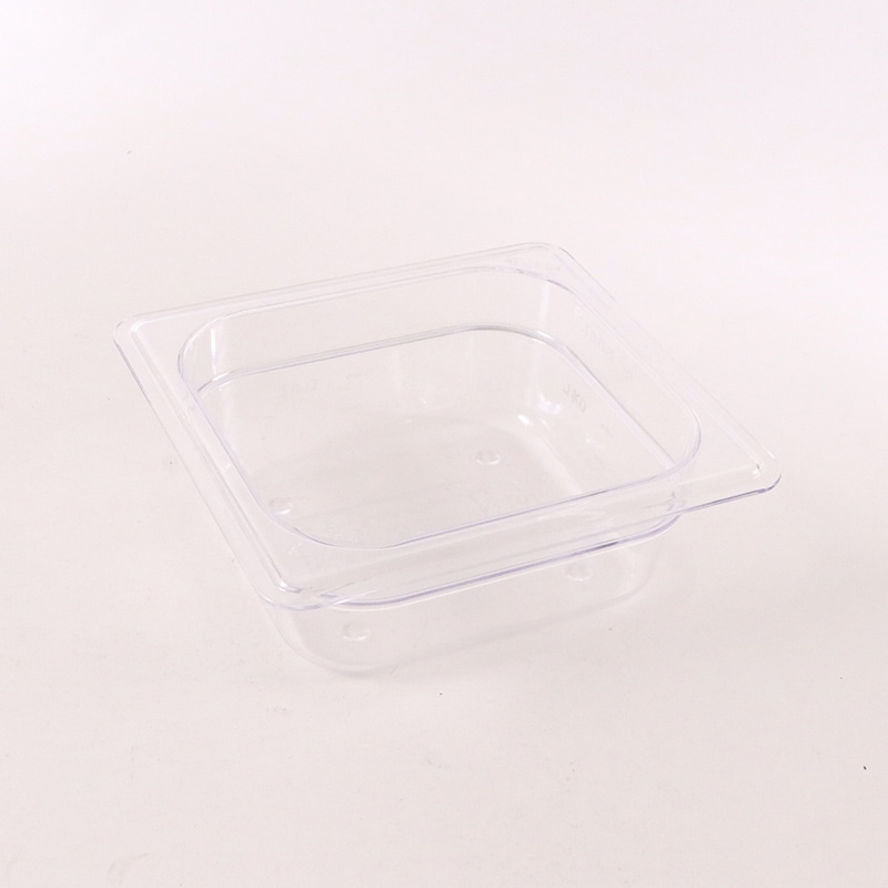 弁慶PCフードパン1/6-100 1個(ご注文単位1個)【直送品】