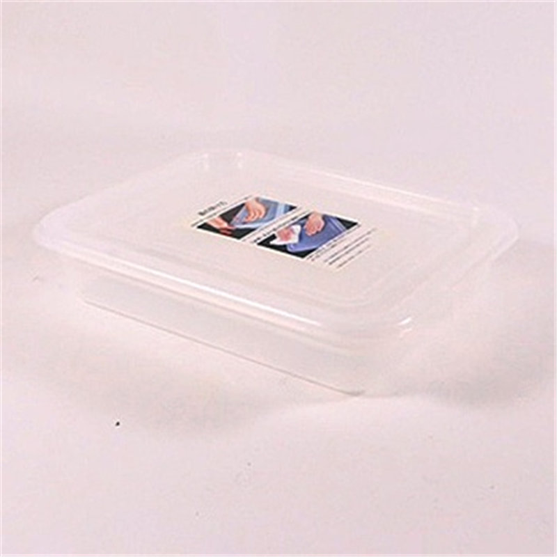 弁慶PPシール容器1/2-65 1個(ご注文単位1個)【直送品】