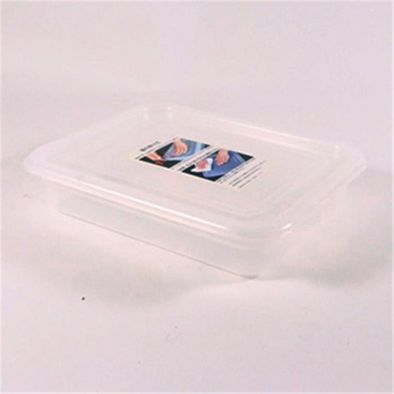 弁慶PPシール容器1/2-100 1個(ご注文単位1個)【直送品】