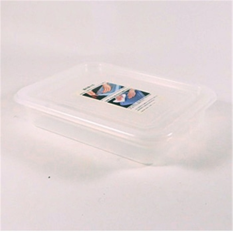 弁慶PPシール容器1/2-150 1個(ご注文単位1個)【直送品】
