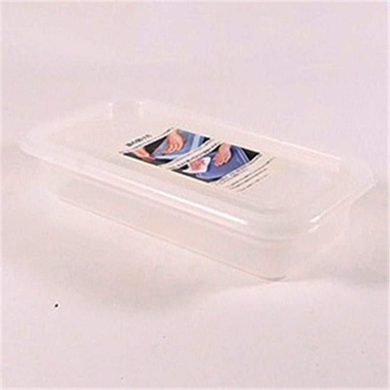 弁慶PPシール容器1/3-100 1個(ご注文単位1個)【直送品】