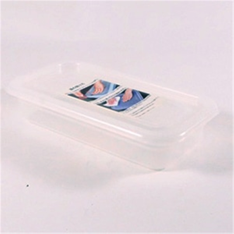 弁慶PPシール容器1/3-200 1個(ご注文単位1個)【直送品】