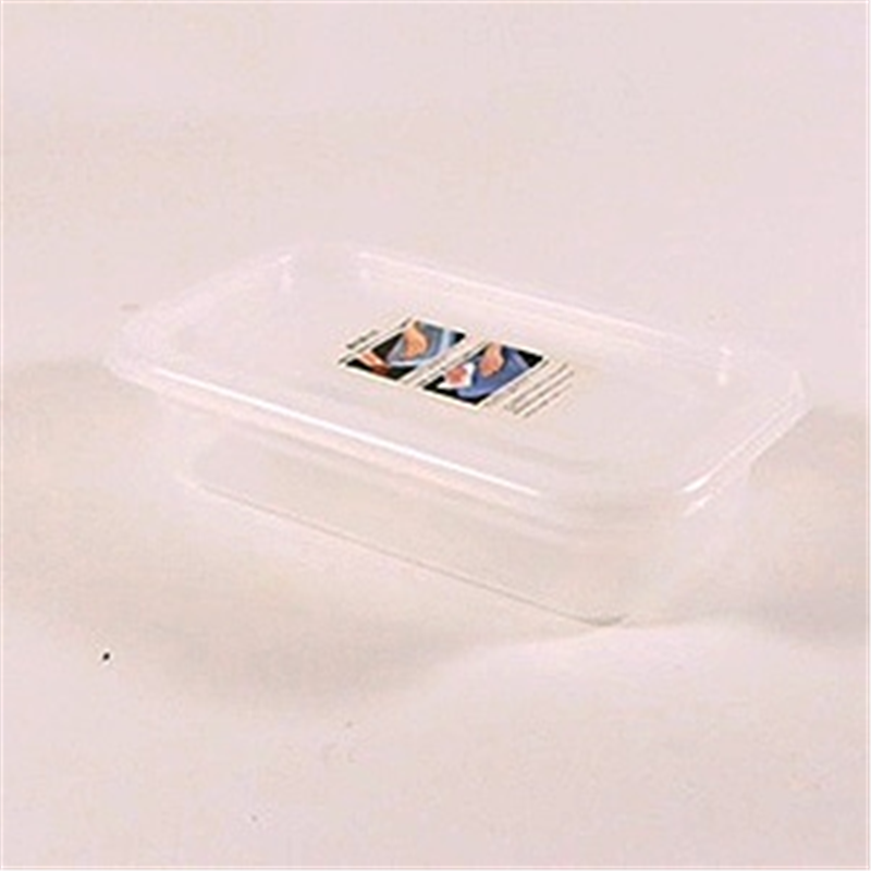 弁慶PPシール容器1/4-65 1個(ご注文単位1個)【直送品】