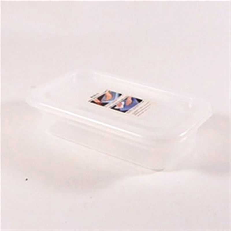 弁慶PPシール容器1/4-100 1個(ご注文単位1個)【直送品】