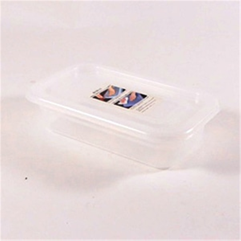 弁慶PPシール容器1/4-150 1個(ご注文単位1個)【直送品】