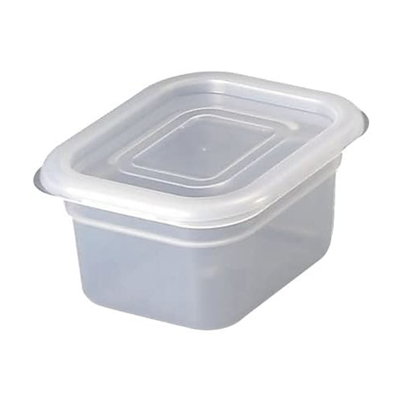 弁慶PPシール容器1/9-100 1個(ご注文単位1個)【直送品】