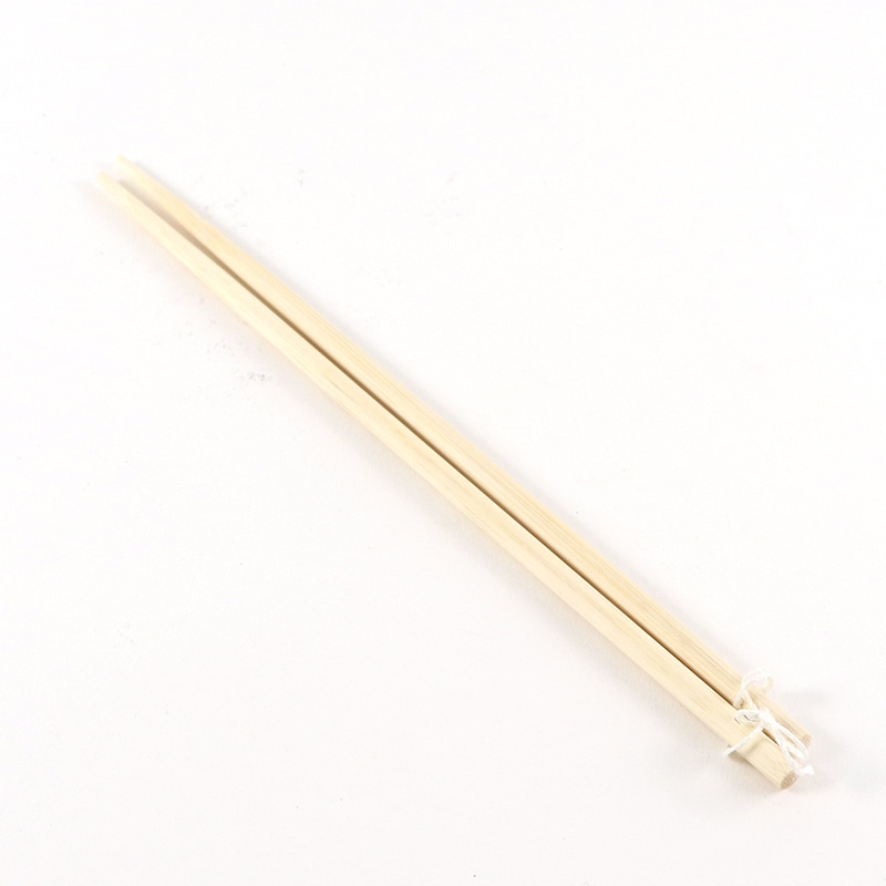 竹菜箸27cm 1個（ご注文単位1個）【直送品】
