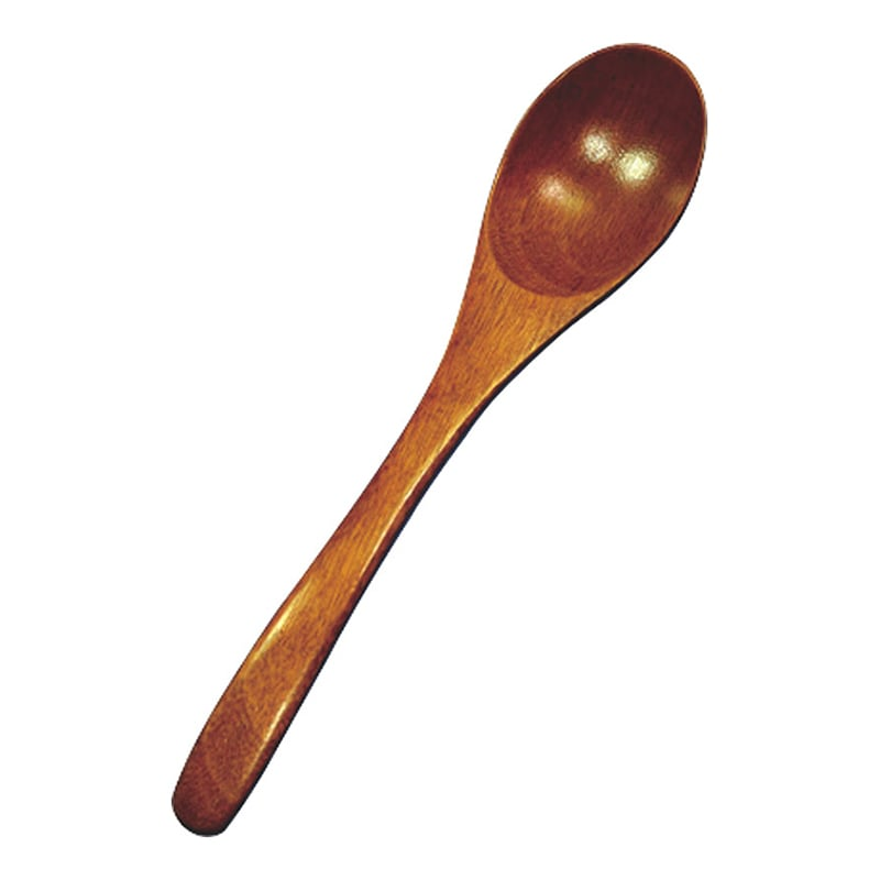 ピラフスプーン 1個(ご注文単位1個)【直送品】