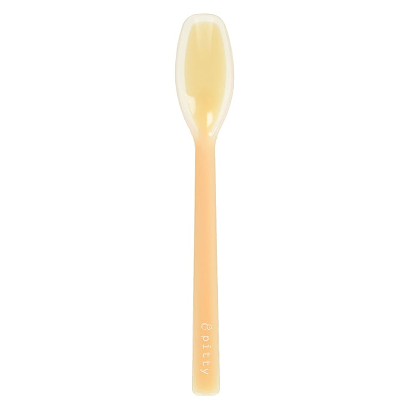 PT0801ピティプリグレース一体深型オレンジ 1個(ご注文単位1個)【直送品】