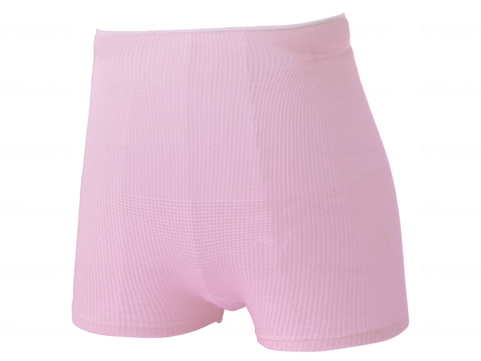 ウェルファン ふわふわフィットパンツ/ラベンダー/L~LL 1個（ご注文単位1個）【直送品】