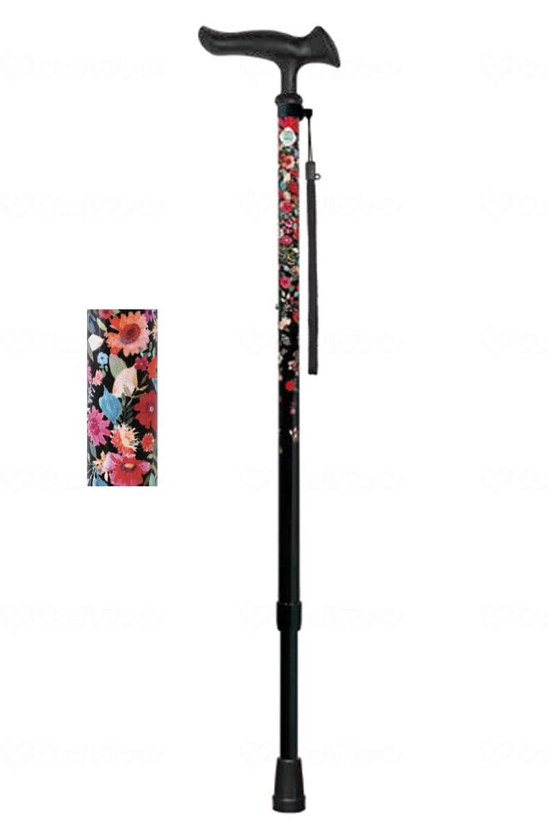 ウェルファン かるがもファムⅡ　伸縮 ブーケ 1個（ご注文単位1個）【直送品】