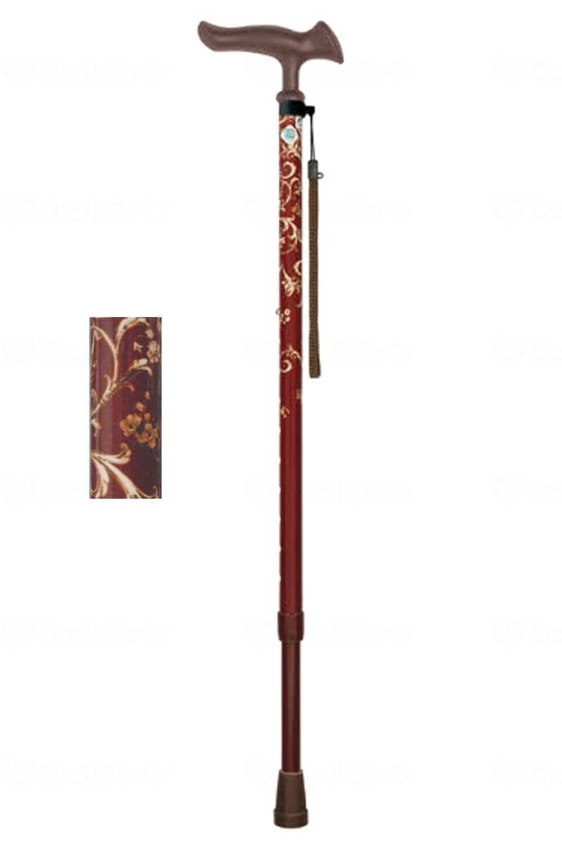 ウェルファン かるがもファムⅡ　伸縮 アラベスク 1個（ご注文単位1個）【直送品】
