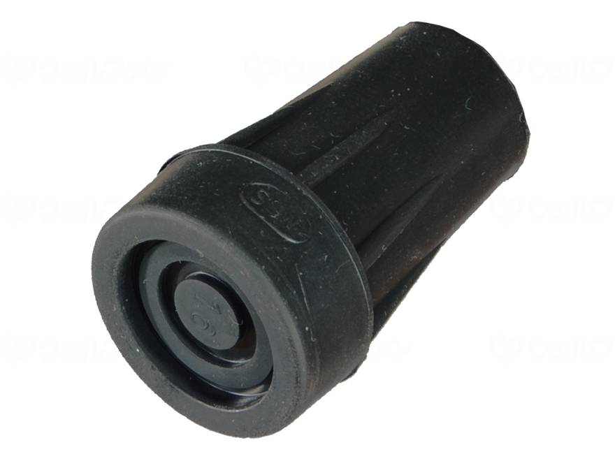 ウェルファン 交換用石突・ノーマル(穴径φ16mm) 1個(ご注文単位1個)【直送品】