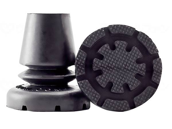 ウェルファン 高機能先ゴム　エセニウム　タック55 19mm 1個（ご注文単位1個）【直送品】