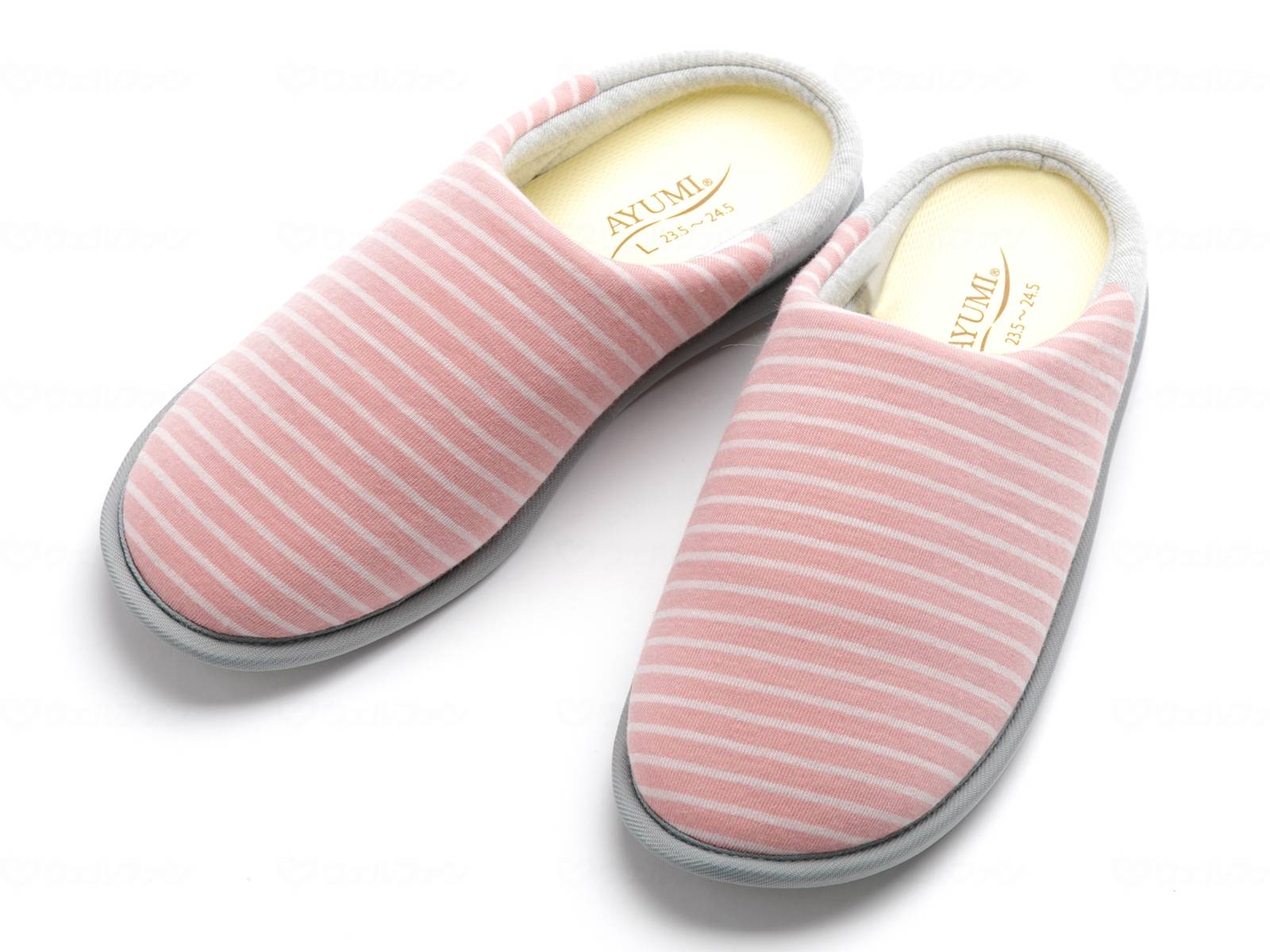 ウェルファン あゆみチャルパーⅡ/ピンク/右LL 1個(ご注文単位1個)【直送品】