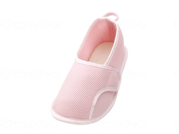 ウェルファン 早快マジック レギュラー/ピンク/S 1個（ご注文単位1個）【直送品】