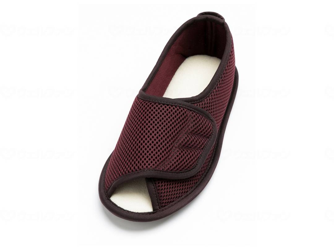 ウェルファン 早快マジック オープン/ワイン/右S 1個（ご注文単位1個）【直送品】