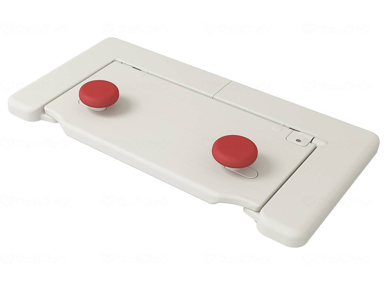 ウェルファン バスボードH-S はねあげくん/S 1台（ご注文単位1台）【直送品】