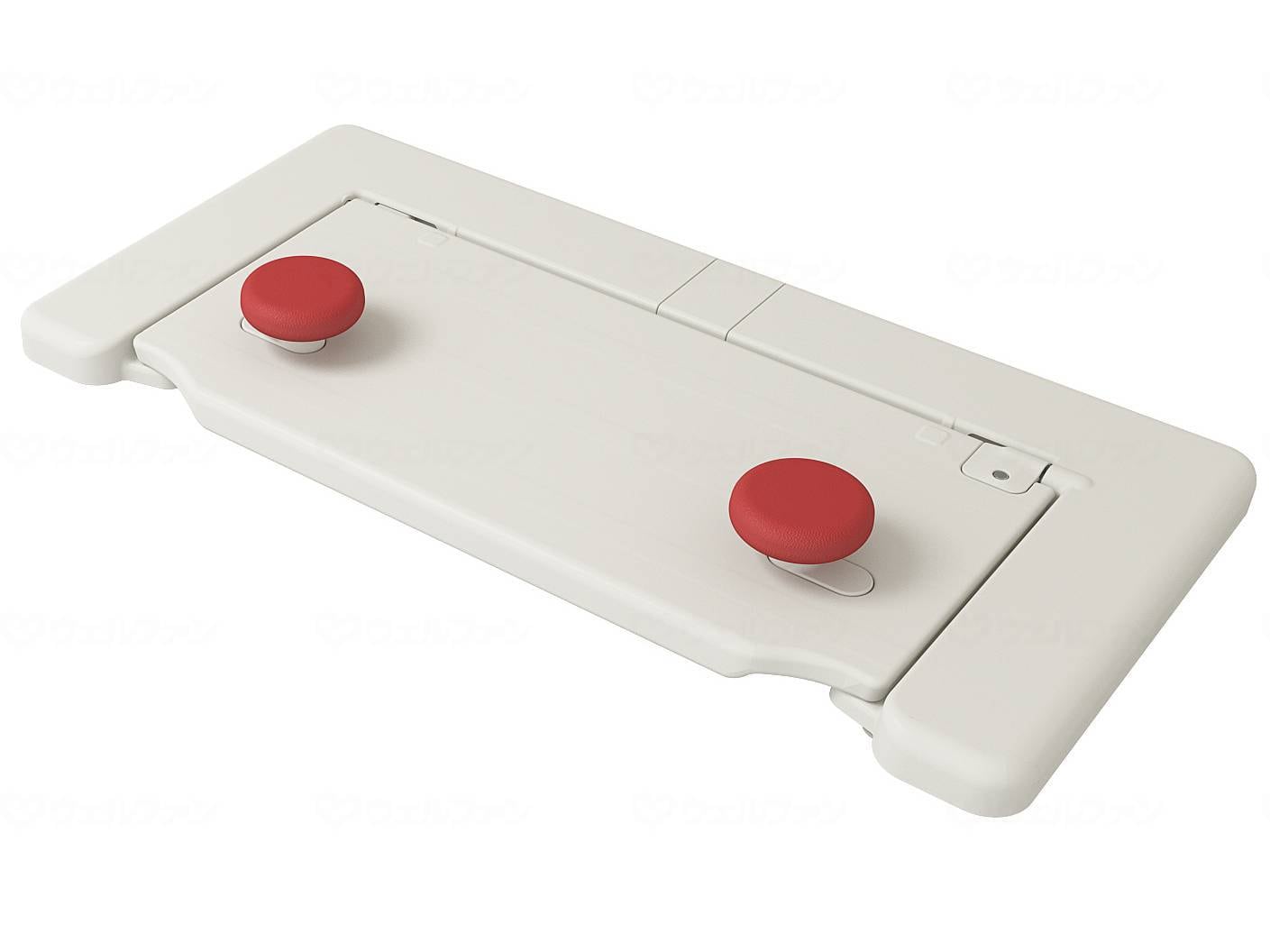 ウェルファン バスボードH-L はねあげくん/L 1台（ご注文単位1台）【直送品】