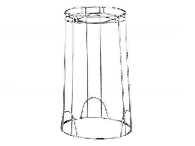 ウェルファン 湯おけスタンド/L 1台(ご注文単位1台)【直送品】