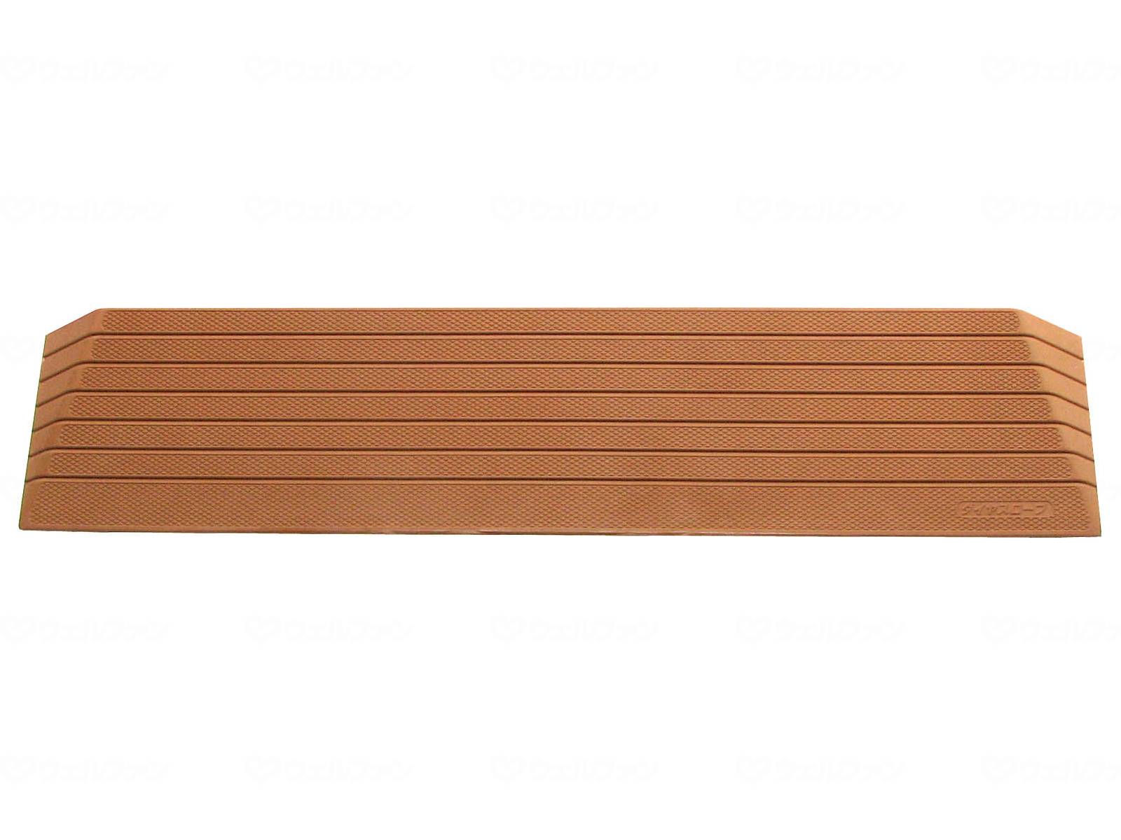 ウェルファン ダイヤスロープ 76cm幅(DS 76)/76-40 1個（ご注文単位1個）【直送品】